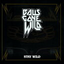 ◆タイトル: Stay Wild◆アーティスト: Balls Gone Wild◆現地発売日: 2022/07/22◆レーベル: Metalville◆その他スペック: Limited Edition (限定版)Balls Gone Wild - Stay Wild LP レコード 【輸入盤】※商品画像はイメージです。デザインの変更等により、実物とは差異がある場合があります。 ※注文後30分間は注文履歴からキャンセルが可能です。当店で注文を確認した後は原則キャンセル不可となります。予めご了承ください。[楽曲リスト]1.1 Killing One 1.2 Hangman 1.3 School on Fire 1.4 Feel My Love 1.5 Twist of Fate 1.6 Masked City 1.7 Stay Wild 1.8 Knocked Out 1.9 Plata O Plomo 1.10 Ready for Love 1.11 Bride of SatanStay Wild is the name of the new album by the turbo rock trio Balls Gone Wild, which will see the light of day on 22 July 2022. To celebrate the band's 10th anniversary, the guys are giving themselves an album with 11 songs full of power, melody and above all hooks, hooks, hooks. The listener immediately notices that three guys have gone to work here who know how to hold their instruments. The joy of playing and good humour drip out of every pore when you put on the songs and turn them up.Balls Gone Wild - This is the punk and hard rock sound of the 70s and 80s with a fresh wind in the here and now! The smell of beer is in the air and it sounds like the result of an extramarital liaison between Mot?rhead and AC/DC - So... LISTEN LOUD!!!!