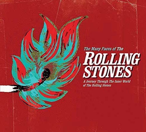 Many Faces of the Rolling Stones / Various - Many Faces Of The Rolling Stones CD アルバム 【輸入盤】