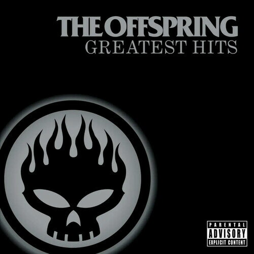 Offspring - Greatest Hits The Offspring LP レコード 【輸入盤】