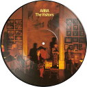 ◆タイトル: The Visitors - Limited Picture Disc Pressing◆アーティスト: ABBA◆アーティスト(日本語): アバ◆現地発売日: 2022/06/17◆レーベル: Universal Import◆その他スペック: Limited Edition (限定版)/ピクチャーディスク仕様アバ ABBA - The Visitors - Limited Picture Disc Pressing LP レコード 【輸入盤】※商品画像はイメージです。デザインの変更等により、実物とは差異がある場合があります。 ※注文後30分間は注文履歴からキャンセルが可能です。当店で注文を確認した後は原則キャンセル不可となります。予めご了承ください。[楽曲リスト]1.1 The Visitors 1.2 Head Over Heels 1.3 When All Is Said and Done 1.4 Soldiers 1.5 I Let the Music Speak 1.6 One of Us 1.7 Two for the Price of One 1.8 Slipping Through My Fingers 1.9 Like An Angel Passing Through My RoomLimited-edition picture disc for ABBA studio album The Visitors. Album is pressed on heavyweight vinyl.