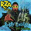 Rza  Bobby Digital - RZA Presents: Bobby Digital  The Pit of Snakes CD Х ͢ס