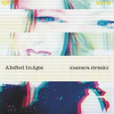 Altered Images - Mascara Streakz LP レコード 【輸入盤】