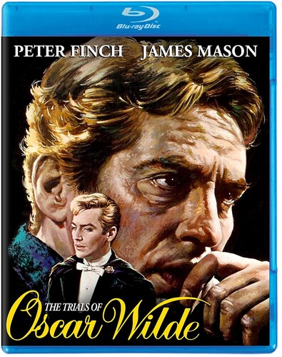 ◆タイトル: The Trials of Oscar Wilde◆現地発売日: 2022/08/09◆レーベル: KL Studio Classics 輸入盤DVD/ブルーレイについて ・日本語は国内作品を除いて通常、収録されておりません。・ご視聴にはリージョン等、特有の注意点があります。プレーヤーによって再生できない可能性があるため、ご使用の機器が対応しているか必ずお確かめください。詳しくはこちら ◆言語: 英語 ◆収録時間: 130分※商品画像はイメージです。デザインの変更等により、実物とは差異がある場合があります。 ※注文後30分間は注文履歴からキャンセルが可能です。当店で注文を確認した後は原則キャンセル不可となります。予めご了承ください。In 1895, Oscar Wilde (Peter Finch) lodged a libel action against John Douglas, the Marquess of Queensberry (Lionel Jeffries), over public proclamations made concerning the notorious playwright's relationship with his son, Lord Alfred Douglas (John Fraser). The ill-considered move resulted in Queensberry's acquittal and Wilde's subsequent prosecution for sodomy, and the proceedings are memorably dramatized here. James Mason, Yvonne Mitchell, Nigel Patrick, Emrys Jones also star. AKA: The Man with the Green Carnation. 123 min. Widescreen; Soundtrack: English; Subtitles: English; theatrical trailer.The Trials of Oscar Wilde ブルーレイ 【輸入盤】