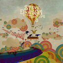 Steve Dawson / Telescope Three - Phantom Threshold CD アルバム 【輸入盤】