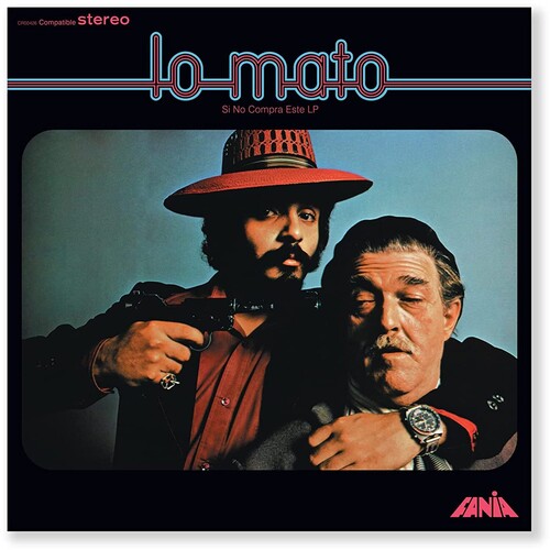 Willie Colon / Hector Lavoe - Lo Mato (Si No Compra Este LP) LP レコード 【輸入盤】