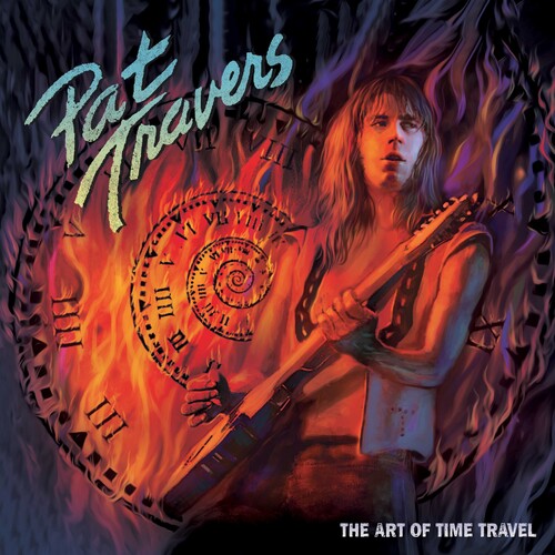 ◆タイトル: The Art Of Time Travel - RED MARBLE◆アーティスト: Pat Travers◆現地発売日: 2022/08/19◆レーベル: Cleopatra◆その他スペック: カラーヴァイナル仕様Pat Travers - The Art Of Time Travel - RED MARBLE LP レコード 【輸入盤】※商品画像はイメージです。デザインの変更等により、実物とは差異がある場合があります。 ※注文後30分間は注文履歴からキャンセルが可能です。当店で注文を確認した後は原則キャンセル不可となります。予めご了承ください。[楽曲リスト]1.1 The Art of Time Travel 1.2 Ronnie 1.3 No Worries at All 1.4 Over and Over 1.5 Push Yourself 1.6 Move on 1.7 Full Spectrum 1.8 Breaking Up in Lockdown 1.9 I Feel Good 1.10 NatalieThe blues rock icon and guitar-slingin' wizard returns with a masterful new studio album!Musically, the album harkens back to the muscular playing of Travers' late '70s hey day while tackling current subjects from the COVID quarantine (Breaking Up In Lockdown) to Travers' tribute to his friend and mentor Ronnie Montrose (Ronnie)!Available on all formats simultaneously - CD, vinyl and digital!