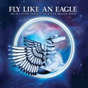 Tribute to Steve Miller Band / Various - Fly Like An Eagle - A Tribute To Steve Miller Band (Various Artists) CD アルバム 【輸入盤】