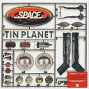 ◆タイトル: Tin Planet - 140-Gram Clear ＆ Silver Splatter Colored Vinyl◆アーティスト: Space◆アーティスト(日本語): スペース◆現地発売日: 2022/08/19◆レーベル: Demon Records◆その他スペック: 140グラム/カラーヴァイナル仕様/クリアヴァイナル仕様/輸入:UKスペース Space - Tin Planet - 140-Gram Clear ＆ Silver Splatter Colored Vinyl LP レコード 【輸入盤】※商品画像はイメージです。デザインの変更等により、実物とは差異がある場合があります。 ※注文後30分間は注文履歴からキャンセルが可能です。当店で注文を確認した後は原則キャンセル不可となります。予めご了承ください。[楽曲リスト]1.1 Begin Again 1.2 Avenging Angels 1.3 The Ballad of Tom Jones 1.4 1 O'Clock 1.5 Be There 1.6 The Man 1.7 A Liddle Biddy Help from Elvis 1.8 The Unluckiest Man in the World 1.9 Piggies 1.10 Bad Day's 1.11 There's No You 1.12 Disco Dolly 1.13 Fran in JapanVinyl LP pressing. First released in September 1998, 'Tin Planet' is the second album by Liverpudlian alternative rock band Space. Upon release, the album reached #3 in the UK album charts and received both commercial and critical acclaim. Highlights include the UK Top Ten singles 'Avenging Angels', and 'The Ballad Of Tom Jones' which featured Cerys Matthews of Catatonia. To coincide with the band's 2022 UK tour, Demon Records is proud to present the first vinyl release of the album. Pressed on 140g clear viny with silver splatters.