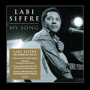 【取寄】ラビシフレ Labi Siffre - My Song - 9CD Boxset CD アルバム 【輸入盤】