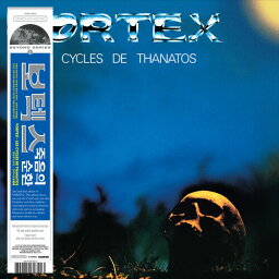 Vortex - Les Cycles de Thanatos LP レコード 【輸入盤】