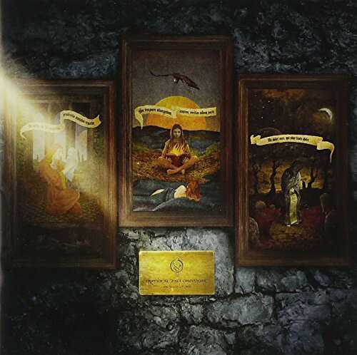 【取寄】オーペス Opeth - Pale Communion CD アルバム 【輸入盤】