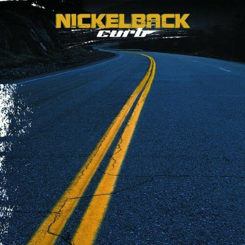 【取寄】ニッケルバック Nickelback - Curb CD アルバム 【輸入盤】