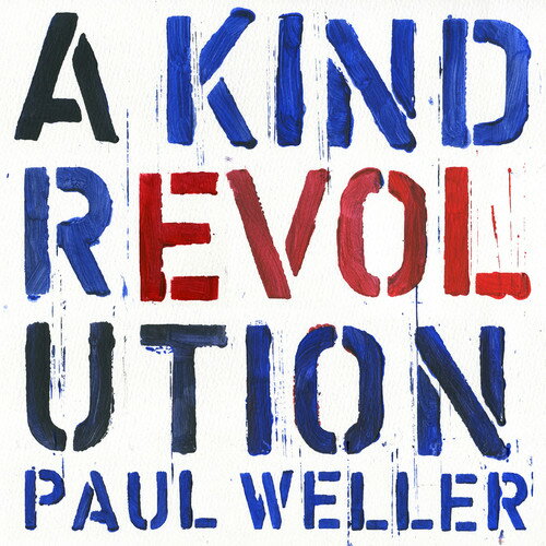 【取寄】ポールウェラー Paul Weller - Kind Revolution CD アルバム 【輸入盤】