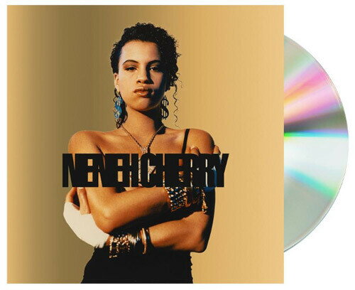 ͥʥ꡼ Neneh Cherry - Raw Like Sushi CD Х ͢ס