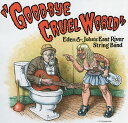 ◆タイトル: Good-Bye Cruel World◆アーティスト: East River String Band◆現地発売日: 2022/05/20◆レーベル: East River RecordsEast River String Band - Good-Bye Cruel World LP レコード 【輸入盤】※商品画像はイメージです。デザインの変更等により、実物とは差異がある場合があります。 ※注文後30分間は注文履歴からキャンセルが可能です。当店で注文を確認した後は原則キャンセル不可となります。予めご了承ください。[楽曲リスト]1.1 You May Leave But This Will Bring You Back 1.2 Big Bend Gal 1.3 Paddlin' Madelin' Home 1.4 Don't Speak to Me 1.5 Come Be My Rainbow 1.6 Farewell Daddy Blues 1.7 Good-Bye Cruel World Cotillion 1.8 Lindberg Hop 1.9 The Pandemic Is on 1.10 If I Was a Bluebird 1.11 I Just Roll Along 1.12 The Singularity Blues 1.13 Nobody Knows You When You're Down and OutEden Brower & John Heneghan's East River gang returns with their first studio record since 2018's Coney Island Baby. GCW features ex- Cheap Suit Serenader Robert Crumb on vocals, ukulele, mandolin & tiple as well as veteran member Ernesto Gomez on harp, vocals and panjo! They render classics such as Lindberg Hop and Big Bend Gal and also deliver their take on the state of the world in The Pandemic Is On written by Crumb & Heneghan featuring Crumb on lead vocals. Old pals Eli Smith, Walker Shepard, Pat Conte & Geoff Wiley also appear on one track the killer instrumental Good-Bye Cruel World Cotillion. A killer record recorded live in the studio in the South of France & Brooklyn NY. Cover by R. Crumb includes 24X 24 poster of cover.