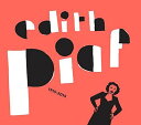 エディットピアフ Edith Piaf - Integrale 2015 Box Set CD アルバム 【輸入盤】