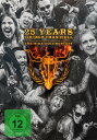 25 Years Louder Than Hell: The W:O:A Documentary DVD 【輸入盤】