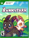 ◆タイトル: Bunny Park Xbox One & Series X◆現地発売日: 2022/11/01◆レーティング(ESRB): RP・輸入版ソフトはメーカーによる国内サポートの対象外です。当店で実機での動作確認等を行っておりませんので、ご自身でコンテンツや互換性にご留意の上お買い求めください。 ・パッケージ左下に「M」と記載されたタイトルは、北米レーティング(MSRB)において対象年齢17歳以上とされており、相当する表現が含まれています。Bunny Park Xbox One & Series X 北米版 輸入版 ソフト※商品画像はイメージです。デザインの変更等により、実物とは差異がある場合があります。 ※注文後30分間は注文履歴からキャンセルが可能です。当店で注文を確認した後は原則キャンセル不可となります。予めご了承ください。Manage your own bunny park! Give snacks and toys to your bunnies. Improve and decorate your park to increase it's popularity and collect all the bunnies!