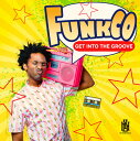 Funkco - Get Into The Groove CD アルバム 【輸入盤】