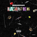 ◆タイトル: Bacardee◆アーティスト: Breadman Mgv◆現地発売日: 2022/06/16◆レーベル: Essential Media Mod◆その他スペック: オンデマンド生産盤**フォーマットは基本的にCD-R等のR盤となります。Breadman Mgv - Bacardee CD アルバム 【輸入盤】※商品画像はイメージです。デザインの変更等により、実物とは差異がある場合があります。 ※注文後30分間は注文履歴からキャンセルが可能です。当店で注文を確認した後は原則キャンセル不可となります。予めご了承ください。[楽曲リスト]Dwayne J. Murray / aka Breadman Mgv, known for his vast contribution to the Philadelphia hip-hop community through music and his dedication to improving his community by creating extracurricular activities programs for at-risk youth - is back with the banging new single Bacardee, which is already receiving awesome advance reaction from the brand new TikTok video for the song, featuring his 8-year-old daughter, Jaelle as lead dancer. With beats produced by Nino Cashh Beatz, this infectious upbeat single is the first releases to come from the Breadman's newly-minted moodGroov imprint.