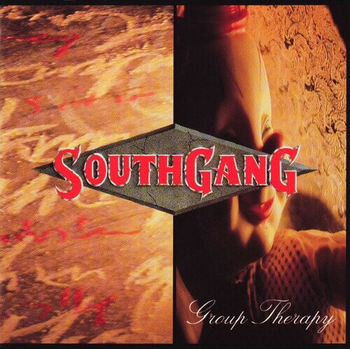 【取寄】Southgang - Group Therapy CD アルバム 【輸入盤】