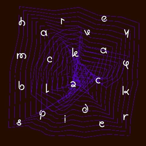 【取寄】Harvey McKay - Black Spider レコード (12inchシングル)