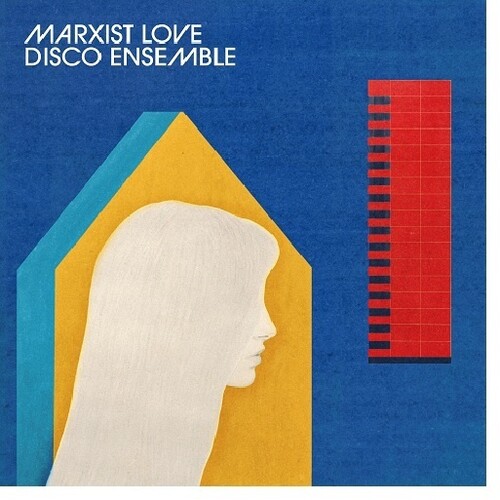 Marxist Love Disco Ensemble - MLDE CD アルバム 【輸入盤】