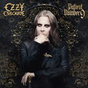 オジーオズボーン Ozzy Osbourne - Patient Number 9 CD アルバム 【輸入盤】