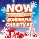Now Wonderful Christmas / Various - Now Wonderful Christmas (Various Artists) CD アルバム 【輸入盤】