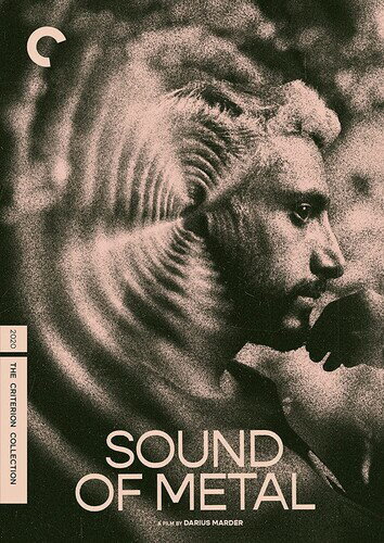 Sound of Metal (Criterion Collection) DVD 【輸入盤】