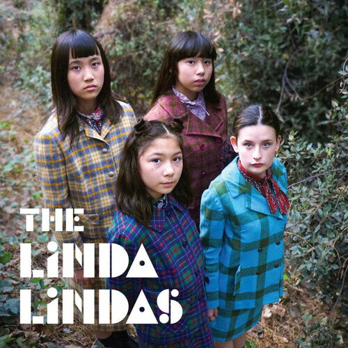 リンダリンダズ Linda Lindas - Linda Lindas LP レコード 【輸入盤】