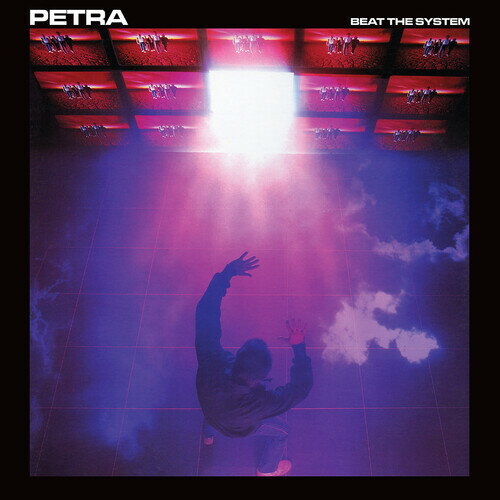 【取寄】Petra - Beat The System LP レコード 【輸入盤】