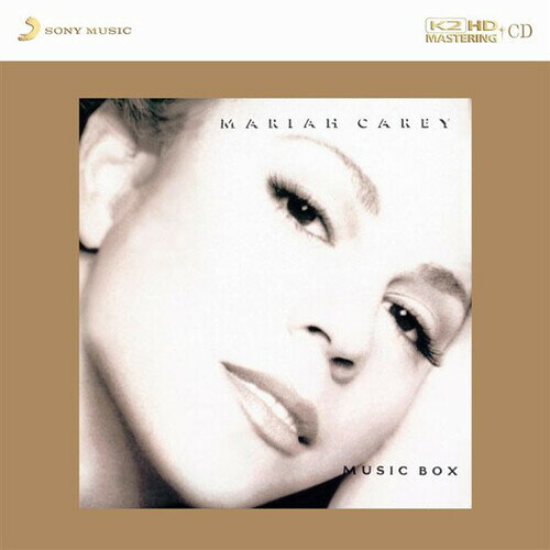 【取寄】マライアキャリー Mariah Carey - Music Box CD アルバム 【輸入盤】