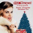 WORLD DISC PLACE㤨Ann-Margret / Sonny Landreth - Rockin' Around The Christmas Tree - Red 쥳 (7inch󥰥פβǤʤ3,228ߤˤʤޤ