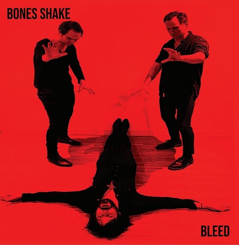 ◆タイトル: Bleed◆アーティスト: Bones Shake◆現地発売日: 2022/07/29◆レーベル: Sister 9 Recordings◆その他スペック: 輸入:UKBones Shake - Bleed LP レコード 【輸入盤】※商品画像はイメージです。デザインの変更等により、実物とは差異がある場合があります。 ※注文後30分間は注文履歴からキャンセルが可能です。当店で注文を確認した後は原則キャンセル不可となります。予めご了承ください。[楽曲リスト]1.1 Hey Hey 1.2 Bleed 1.3 Psychotic ; Sweet 1.4 Give Me Something 1.5 Unwell 1.6 Come Home 1.7 Cold Heart 1.8 Car CrashBones Shake are a scuzzy, fuzz enthused garage rock trio formed in Manchester in 2011. They play everything to the extreme; violent bottle-neck blues riffs, drums kicked, pounded and exploited and squeals of reverb drenched vocals which when combined, will help save your soul. With a relentless energy, they've never taken their foot off the gas. Through tirelessly playing across the UK and Europe, they have attracted a cult following that sees them fill out venues wherever they go; including a sold-out performance at the infamous Raut Oak festival. With a string of previous releases under their belt, they have gone from strength to strength and their last EP Privilege was released via Belgian label Never Trust Hippies. First LP Sermons was released in May 2019.