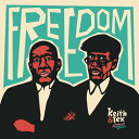 ◆タイトル: Freedom◆アーティスト: Keith ＆ Tex◆現地発売日: 2022/07/08◆レーベル: Liquidator◆その他スペック: 輸入:スペインKeith ＆ Tex - Freedom LP レコード 【輸入盤】※商品画像はイメージです。デザインの変更等により、実物とは差異がある場合があります。 ※注文後30分間は注文履歴からキャンセルが可能です。当店で注文を確認した後は原則キャンセル不可となります。予めご了承ください。[楽曲リスト]1.1 Footprints 1.2 How Much Longer 1.3 Who We Are 1.4 Freedom 1.5 Can't You See 1.6 The Race 1.7 My Sweet Love 1.8 Hotel Corona 1.9 Fake News 1.10 Reggae on the Rocks 1.11 Uptown Girl 1.12 We're in This Together 1.13 Jetsetter