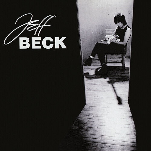 ジェフベック Jeff Beck - Who Else! CD アルバム 【輸入盤】