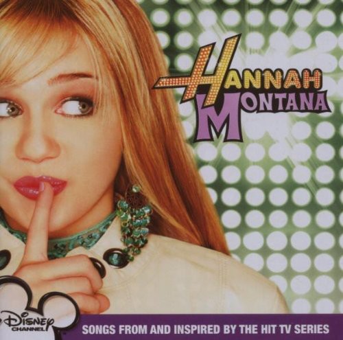 【取寄】Various Artists - Hannah Montana 1 CD アルバム 【輸入盤】