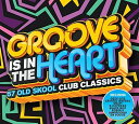 【取寄】Groove Is in the Heart / Various - Groove Is In The Heart CD アルバム 【輸入盤】