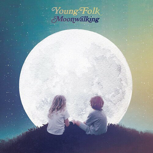 WORLD DISC PLACE㤨Young Folk - Moonwalking CD Х ͢סۡפβǤʤ2,433ߤˤʤޤ