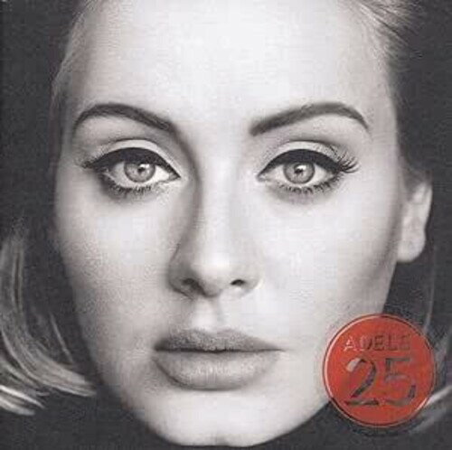 ǥ Adele - 25 CD Х ͢ס
