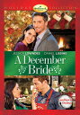 ◆タイトル: A December Bride◆現地発売日: 2022/08/02◆レーベル: Hallmark◆その他スペック: オンデマンド生産盤**フォーマットは基本的にCD-R等のR盤となります。 輸入盤DVD/ブルーレイについて ・日本語は国内作品を除いて通常、収録されておりません。・ご視聴にはリージョン等、特有の注意点があります。プレーヤーによって再生できない可能性があるため、ご使用の機器が対応しているか必ずお確かめください。詳しくはこちら ◆収録時間: 86分※商品画像はイメージです。デザインの変更等により、実物とは差異がある場合があります。 ※注文後30分間は注文履歴からキャンセルが可能です。当店で注文を確認した後は原則キャンセル不可となります。予めご了承ください。Aspiring interior designer Layla is dreading the Christmastime wedding of her cousin who's marrying Layla's ex-fiance. Although Seth is the one responsible for introducing the bride and groom, Layla begrudgingly accepts his offer to be her date, as she's out of options. Seth gets carried away at the reception and announces they're engaged, forcing a mortified Layla to keep up the pretense.A December Bride DVD 【輸入盤】