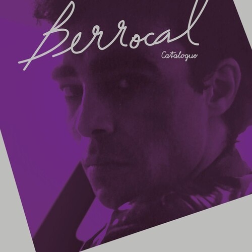 【取寄】Jac Berrocal - Catalogue LP レコード 【輸入盤】