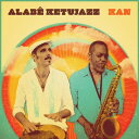 ◆タイトル: Alabe Ketujazz◆アーティスト: Kan◆現地発売日: 2022/10/14◆レーベル: Poeira MusicKan - Alabe Ketujazz LP レコード 【輸入盤】※商品画像はイメージです。デザインの変更等により、実物とは差異がある場合があります。 ※注文後30分間は注文履歴からキャンセルが可能です。当店で注文を確認した後は原則キャンセル不可となります。予めご了承ください。[楽曲リスト]'Candomble rhythms meets Jazz... Alabe Ketujazz was founded in 2012 by French percussionist/composer Antoine Olivier and Brazilian saxophonist/composter Glaucus Linx. Together, Glaucus and Antoine created original music and textures inspired from the rhythms and the rituals of candomble, where the saxophone assumes the part of the Orixas telling their story through musical movements. This artistic approach opened many aesthetic possibilities, transforming the raw material of the rituals into a new musical format, essentially Brazilian, where the spontaneous creativity of Jazz meets the traditional rhythms of the Ketu Nation: Alabe Ketujazz.