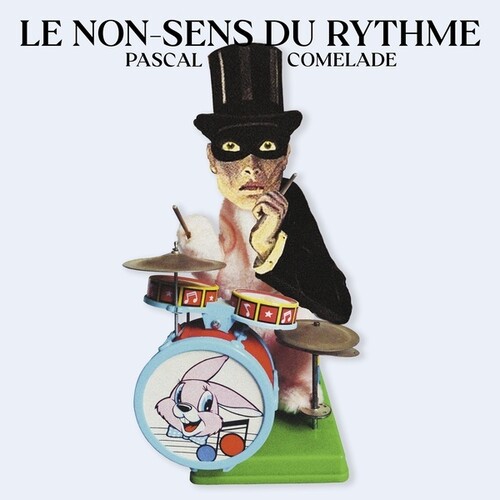 Pascal Comelade - Le Non Sens Du Rythme LP レコード 【輸入盤】