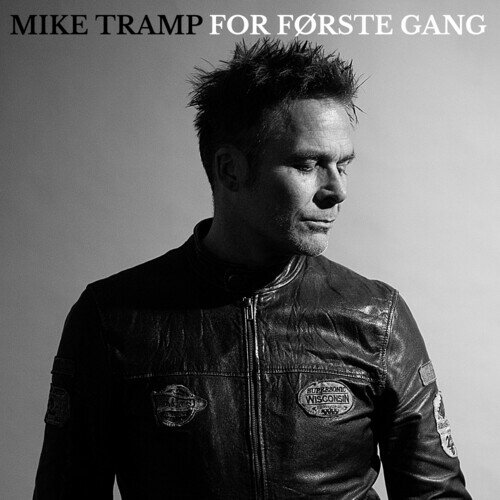 マイクトランプ Mike Tramp - For Forste Gang LP レコード 【輸入盤】