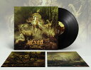 Hexed - Pagans Rising LP レコード 【輸入盤】