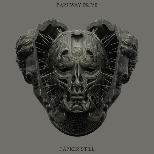 パークウェイドライヴ Parkway Drive - Darker Still CD アルバム 【輸入盤】