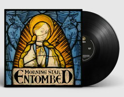 エントゥームド Entombed - Morning Star LP レコード 【輸入盤】