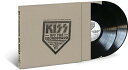 キッス Kiss - KISS Off The Soundboard: Live In Des Moines 1977 LP レコード 【輸入盤】